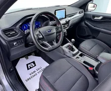 Notranja slika - Ford Kuga - 1.5+ ST-Line+SLO+1.LAST+KAMERA+LED - 9 - Predogledna slika