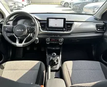 Notranja slika - KIA Stonic - 1.0 T-GDi LX Urban+ ISG - 20 - Predogledna slika