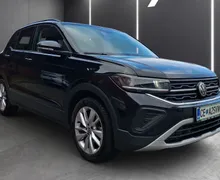 Zunanja slika - VW T-Cross - 1.0 TSI 4ALL 115KM - 2 - Predogledna slika