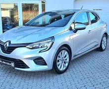 Zunanja slika - Renault Clio - TCe 100 - 1 - Predogledna slika