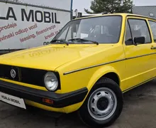 Zunanja slika - Volkswagen Golf - 1.3 GL OBNOVLJEN KOT NOV - 14 - Predogledna slika
