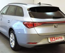 Zunanja slika - Seat Leon - ST 2.0 TDI DSG ACC-LED-NAVI - 7 - Predogledna slika