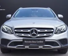 Zunanja slika - Mercedes-Benz E-Razred - E 220 d 4MATIC T All Terrain Avt. - 2 - Predogledna slika