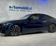 Zunanja slika - BMW serija 4 Gran Coupe: - M440i xDrive |ACC|360K|HUD|Memory|HarmanK|R19| - 2 - Predogledna slika