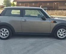Zunanja slika - MINI Cooper - 1.6 D + BREZ POLOGA + MOŽNA MENJAVA - 4 - Predogledna slika