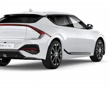 Zunanja slika - KIA EV6 - GT-LINE 84 kWh baterija. 239 kW AWD - 4 - Predogledna slika