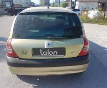 Zunanja slika - Renault Clio - 1,2 16V Billabong - 6 - Predogledna slika