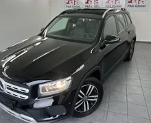 Zunanja slika - Mercedes-Benz GLB-Razred - GLB 200 d 4MATIC Avt.NEMŠKI.KAMERA.PANORAMA.NAVI - 1 - Predogledna slika