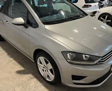 Zunanja slika - VW Golf - Sportsvan 1.2 TSI BMT Comfortline - 3 - Predogledna slika