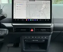 Notranja slika - KIA PV5 - 71.2 kWh baterija 120 kW 163 KS  Quantum - 15 - Predogledna slika