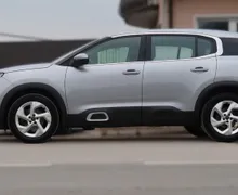Zunanja slika - Citroën C5 Aircross - BUSINESS BlueHDi 130 EAT8-NAVI-ALU-PDC-VIRTUAL-LED - 7 - Predogledna slika