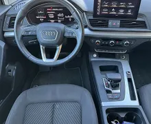 Zunanja slika - Audi Q5 - 35 TDI S tronic - 6 - Predogledna slika