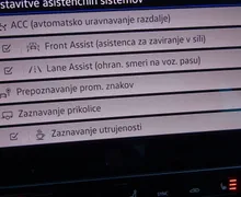 Zunanja slika - Volkswagen Passat - Variant 2.0 TDI DSG BUSINESS 200KM - VLEČNA KLJUKA - - 17 - Predogledna slika