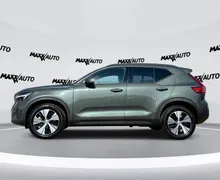 Notranja slika - Volvo XC40 - B3P Core Avt. - 8 - Predogledna slika