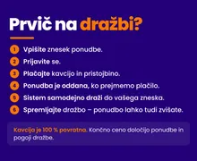 Zunanja slika - Škoda Octavia - 2.0 / TDI AUT. - 6 - Predogledna slika