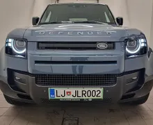 Zunanja slika - Land Rover Defender - 110 X-Dynamic HSE 3.0 D250 MHEV AWD - 2 - Predogledna slika