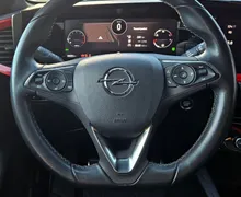 Zunanja slika - Opel Mokka - 1.2 Turbo GS Line+Led+Kamera+Virtual+17 Alu - 16 - Predogledna slika