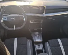 Zunanja slika - Opel Frontera - 1.2 TURBO 145KM GS - na zalogi - AKCIJA MAREC 2026 - 6 - Predogledna slika