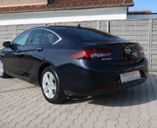Zunanja slika - Opel Insignia - Grand Sport 1.6 CDTi Innovation-USNJE-KAMERA-LED - 8 - Predogledna slika
