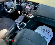 Zunanja slika - KIA Rio - 1.4 CRDi EX Urban - 9 - Predogledna slika