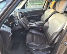 Notranja slika - Renault Espace - INITIALE PARIS dci160 4CONTROL,FULLED,MASAŽA - 13 - Predogledna slika