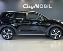 Zunanja slika - Hyundai Tucson - 1.LASTNIK-SLO-4WD-NOVI MOTOR-KAMERA-NAVI-GRETJE SE - 4 - Predogledna slika
