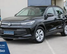 Zunanja slika - VW Tiguan - 2.0 TDI DSG Life 110kW ACC KAMERA LED IQ DRIVE - 1 - Predogledna slika