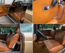 Zunanja slika - Mercedes-Benz - - 280 SE Coupe 3.5 V8 - 15 - Predogledna slika