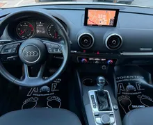 Notranja slika - Audi A3 - 1.6 TDI-S TRONIC-81.000km-LIZING ZA TUJCE-XENON+.. - 9 - Predogledna slika