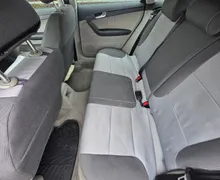 Zunanja slika - Audi A3 - 2.0 TDI DPF ALU PLATIŠČA-KLIMA-SLOVENSKI - 14 - Predogledna slika