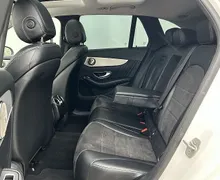 Zunanja slika - Mercedes-Benz GLC-Razred - AMG LINE 220 d 4MATIC-PANO-TEMPO-LED-ALU20 - 11 - Predogledna slika