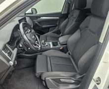 Zunanja slika - Audi Q5 - 2.0 TDI Q AUT. - 9 - Predogledna slika