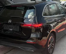 Zunanja slika - Mercedes-Benz B-Razred - B 180 Progressive 1Lastnik - 6 - Predogledna slika