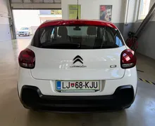 Zunanja slika - Citroën C3 - 1.2 PureTech - 4 - Predogledna slika