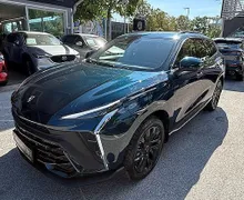 Zunanja slika - Forthing Forthing T5 EVO - T5 Evo SPORT ADAS - NA ZALOGI - 1 - Predogledna slika