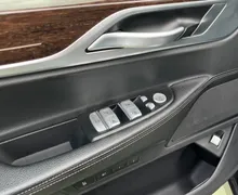 Zunanja slika - BMW Serija 7 - : 730d xDrive Avt. LASER.360°POGLED. ZRAČ. BLAZ. - 10 - Predogledna slika