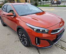 Zunanja slika - KIA XCeed - 1.6 T-GDi EX Way 7DCT - 4 - Predogledna slika