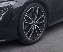 Zunanja slika - Mercedes-Benz CLA-Razred - CLA Shooting Brake CLA 200 d Shooting Brake AMG Line Avt. - 6 - Predogledna slika