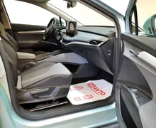 Zunanja slika - Škoda Enyaq - IV 80 USNJE-ACC-KAMERA-MRTVI KOTI - 11 - Predogledna slika