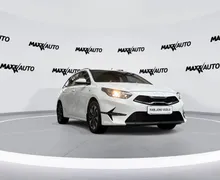 Zunanja slika - KIA Ceed SW - 1.5 T-GDI LX Champion+ ISG - 3 - Predogledna slika