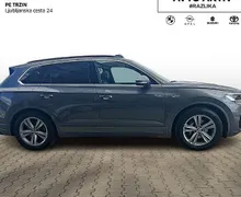 Zunanja slika - VW Touareg - V6 3.0 TDI R-Line 210kW 4M AUT-SLO- SOFT - ZRAČNO - 6 - Predogledna slika
