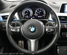 Zunanja slika - BMW X2 - 18d s-Drive M-Sport - 8 - Predogledna slika