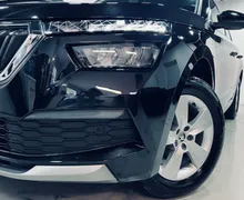 Zunanja slika - Škoda Kamiq - Active 1.0 TSI-SAMO 56000KM-LED-PDC-GRETJE SEDEŽ - 14 - Predogledna slika