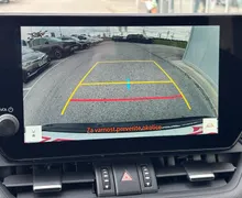 Zunanja slika - Toyota RAV4 - Hybrid 2.5 Style Avt. - 12 - Predogledna slika