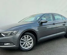 Zunanja slika - VW Passat - 2.0 TDI-4X4 POGON-H LINE-LIZING ZA TUJCE-NAVI- - 1 - Predogledna slika