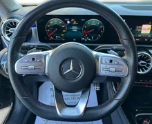 Zunanja slika - Mercedes-Benz A-Razred - A220 4MATIC AMG LINE FUL LED NAVI ACC KAMERA USNJE - 15 - Predogledna slika