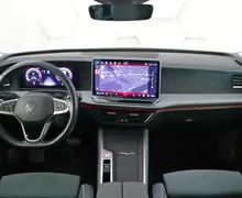 Zunanja slika - Volkswagen Passat - 2.0 TDI DSG Business - 7 - Predogledna slika