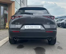 Zunanja slika - Mazda CX-30 - X180 GT Plus Sound Luxury Safety SD Avt. 360.CAM - 5 - Predogledna slika