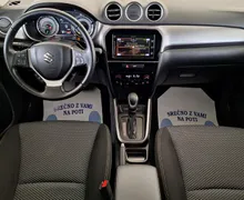Zunanja slika - Suzuki Vitara - 1.5 DUALJET HIBRID AUT ELEGANCE - 13 - Predogledna slika