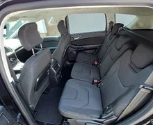 Notranja slika - Ford S-MAX - 2,0 EcoBlue Titanium - 11 - Predogledna slika